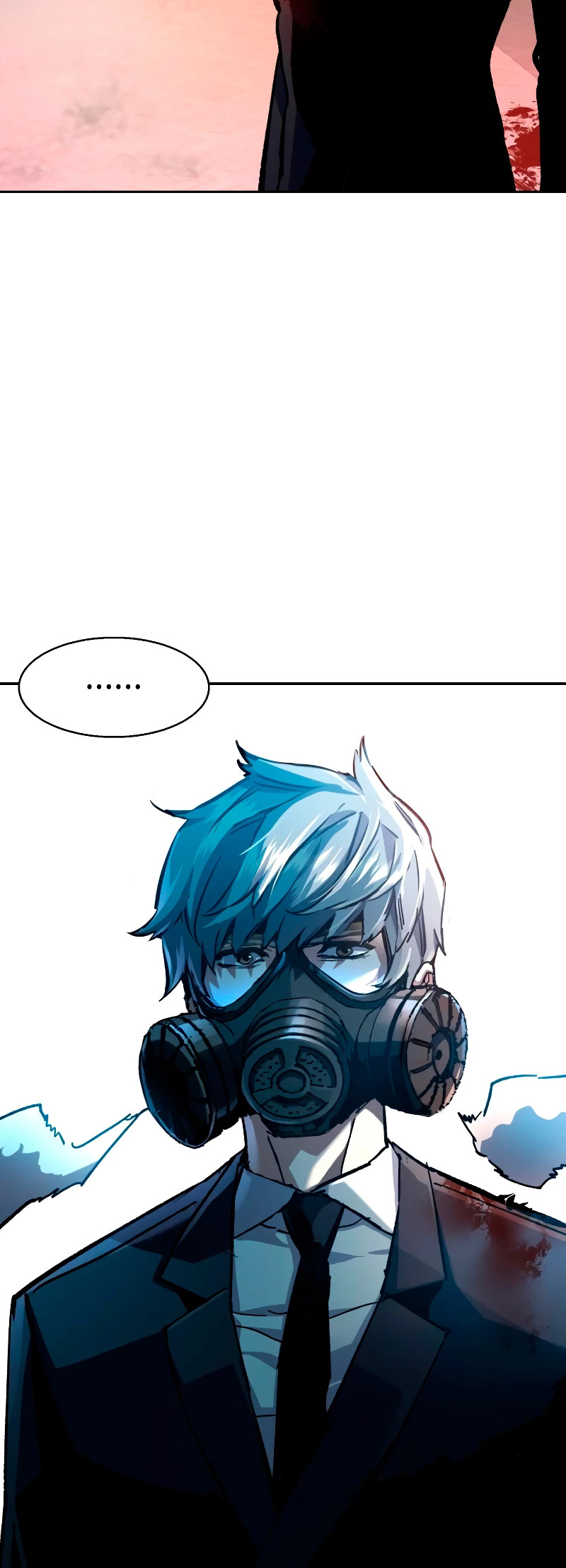 Read Mercenary Enrollment ES Manga Online