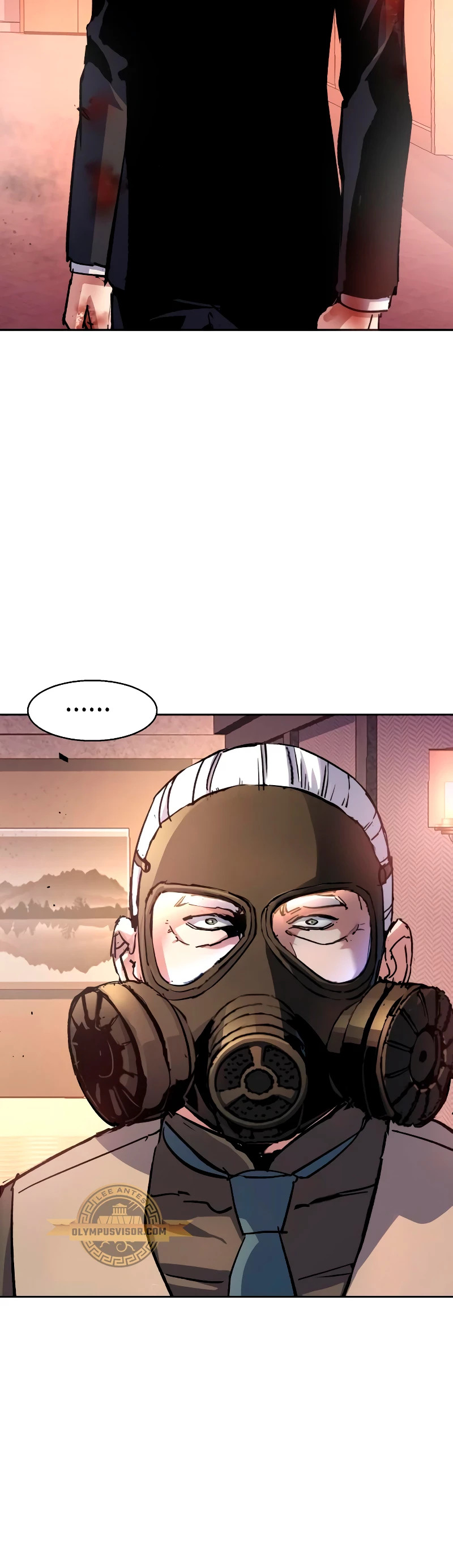 Read Mercenary Enrollment ES Manga Online