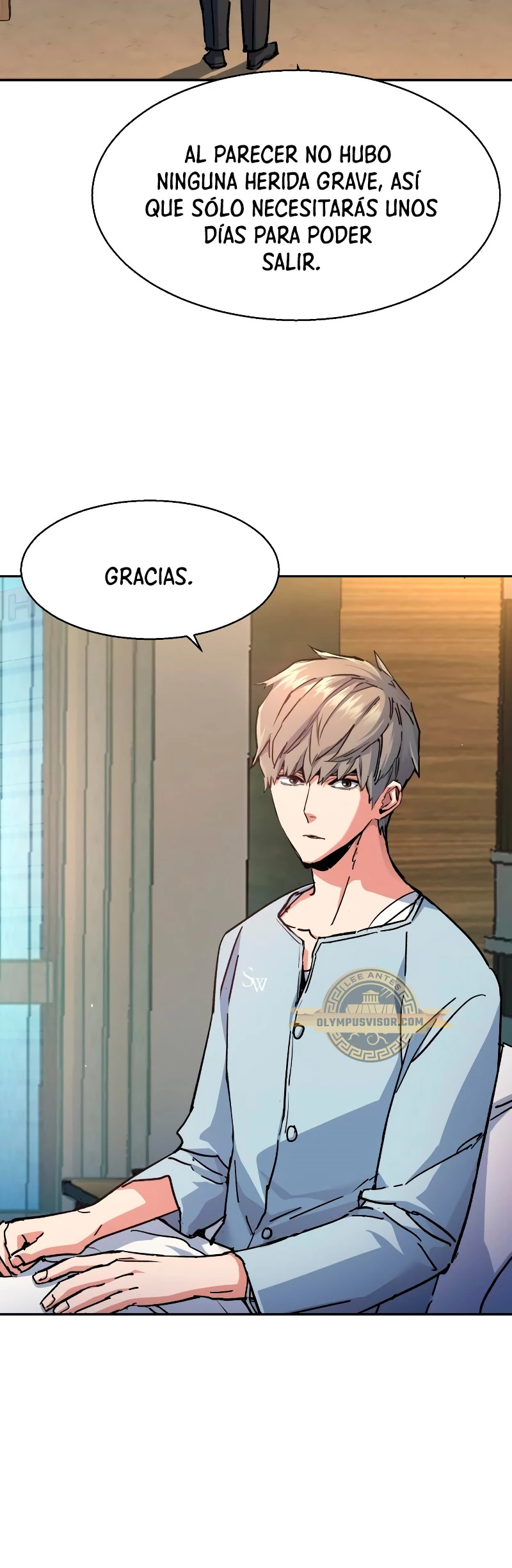 Read Mercenary Enrollment ES Manga Online