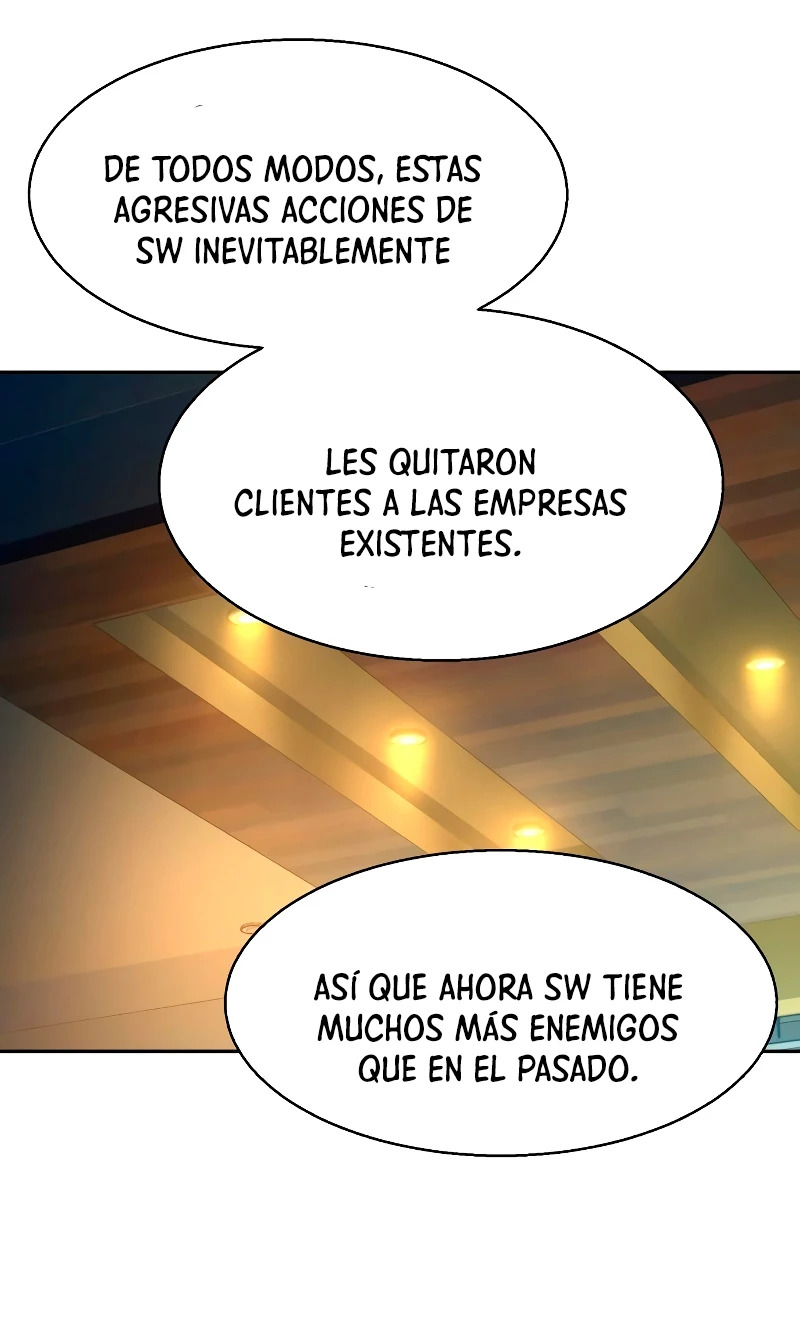 Read Mercenary Enrollment ES Manga Online