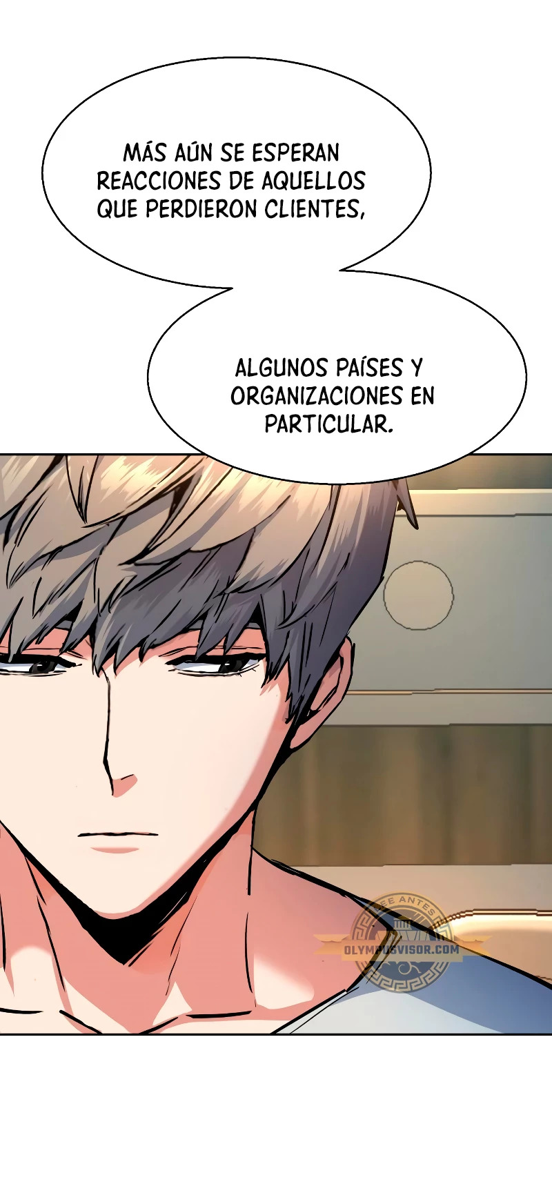 Read Mercenary Enrollment ES Manga Online