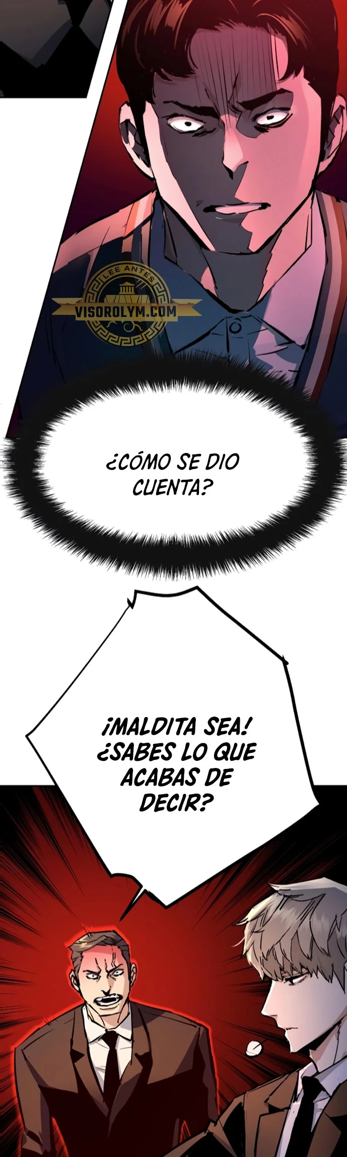 Read Mercenary Enrollment ES Manga Online