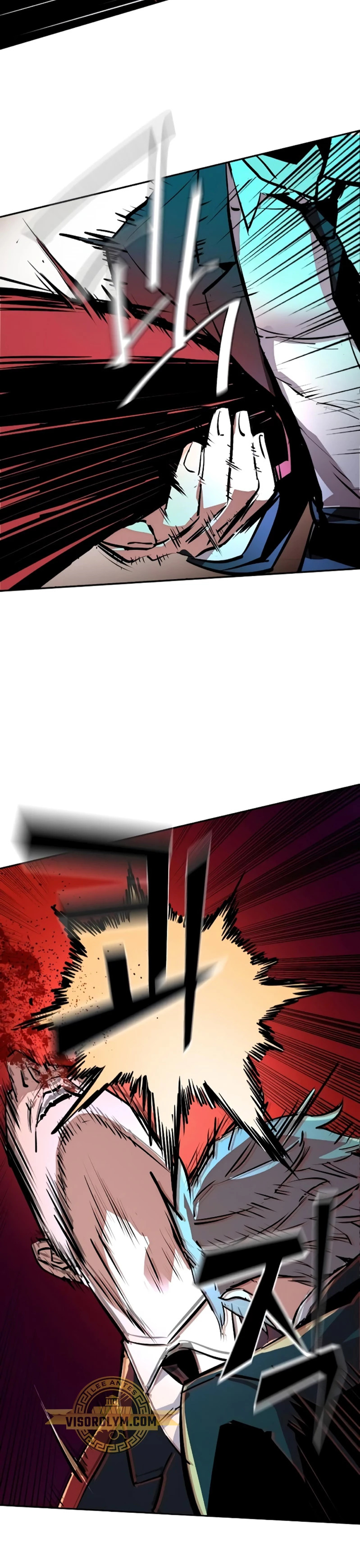Read Mercenary Enrollment ES Manga Online