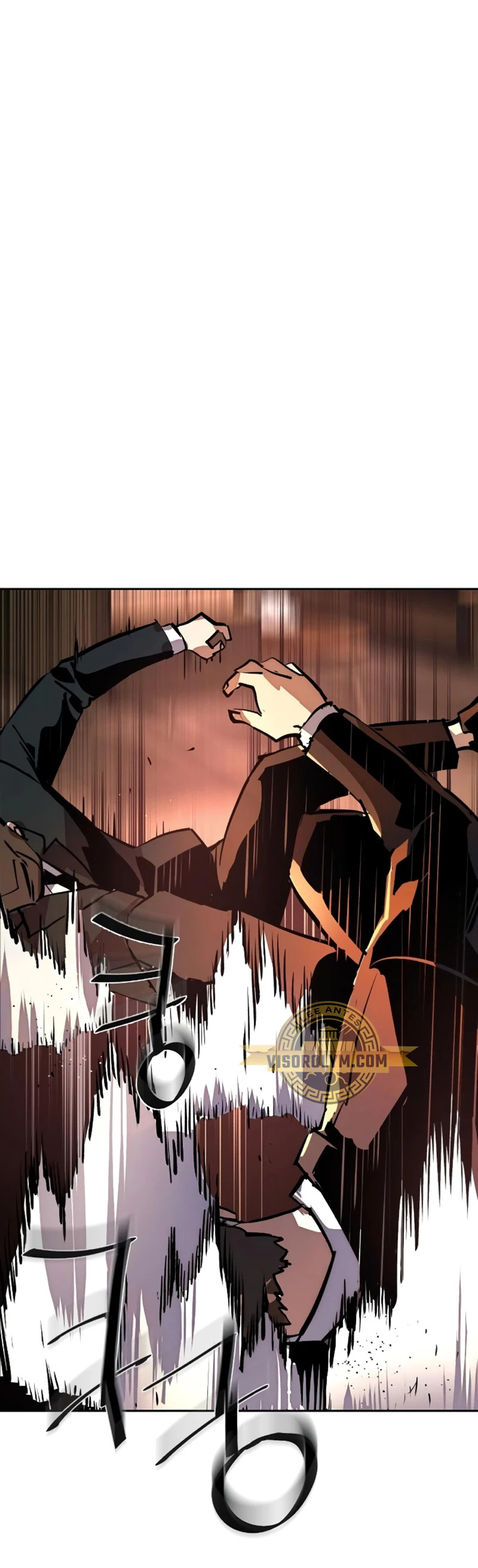 Read Mercenary Enrollment ES Manga Online