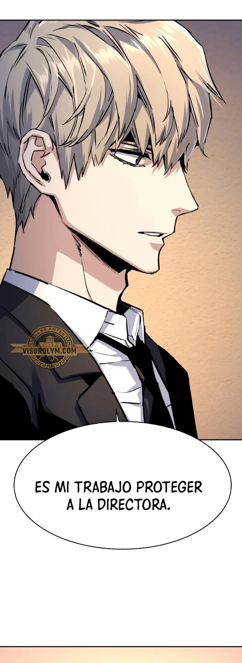 Read Mercenary Enrollment ES Manga Online