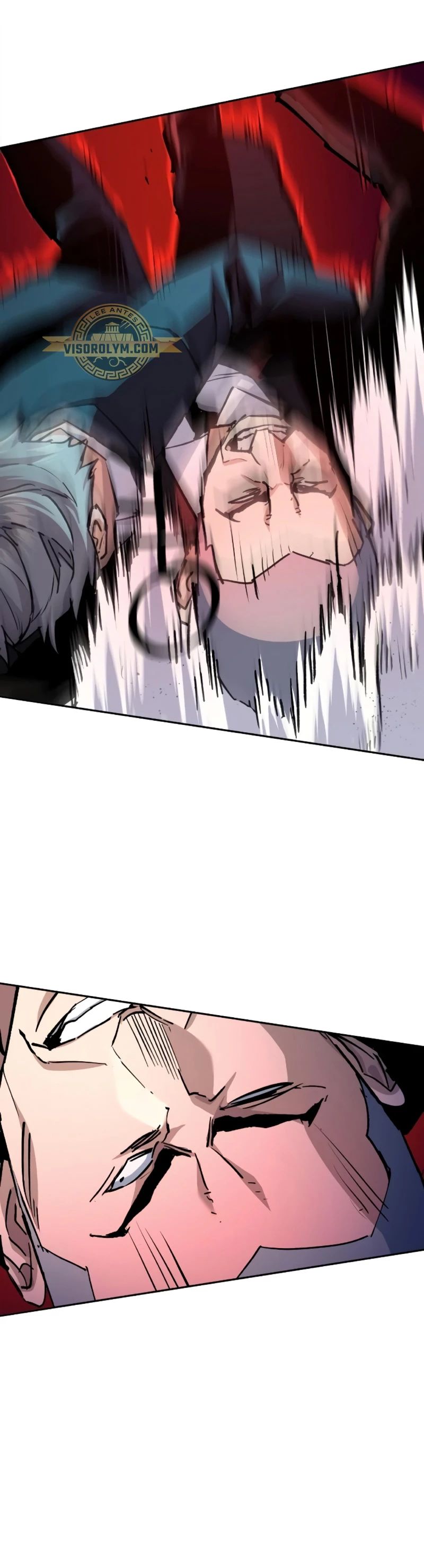 Read Mercenary Enrollment ES Manga Online