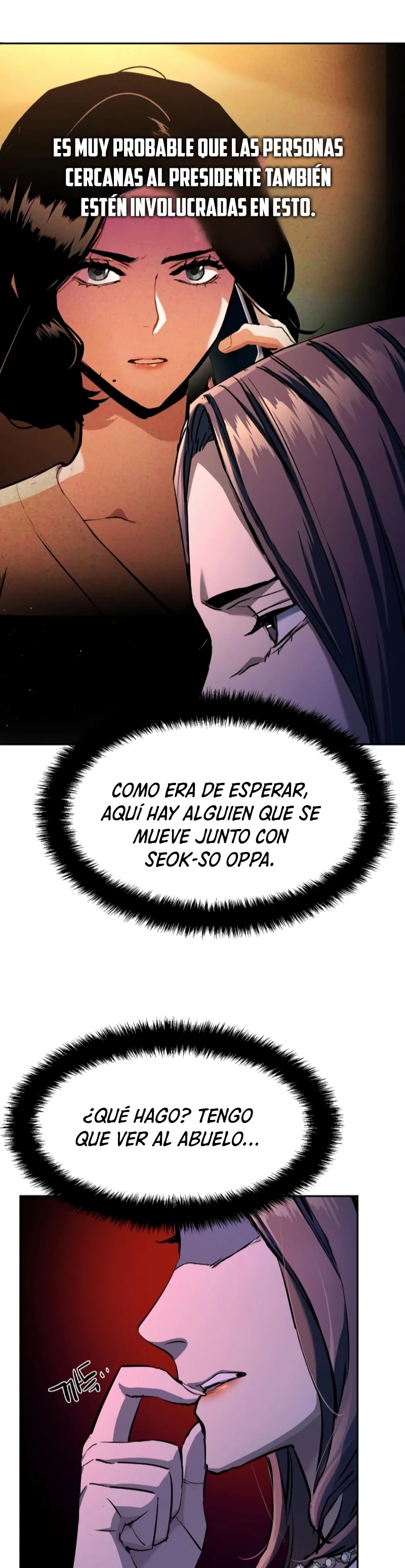 Read Mercenary Enrollment ES Manga Online