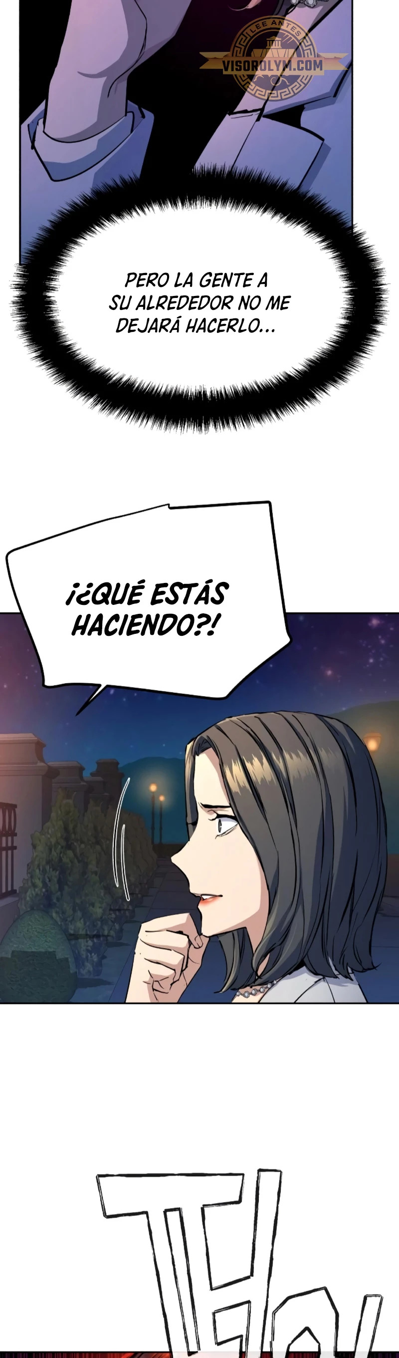 Read Mercenary Enrollment ES Manga Online