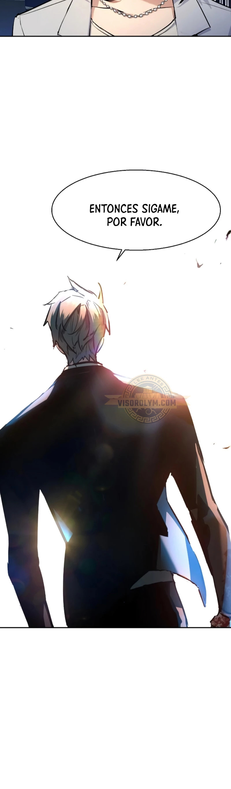 Read Mercenary Enrollment ES Manga Online