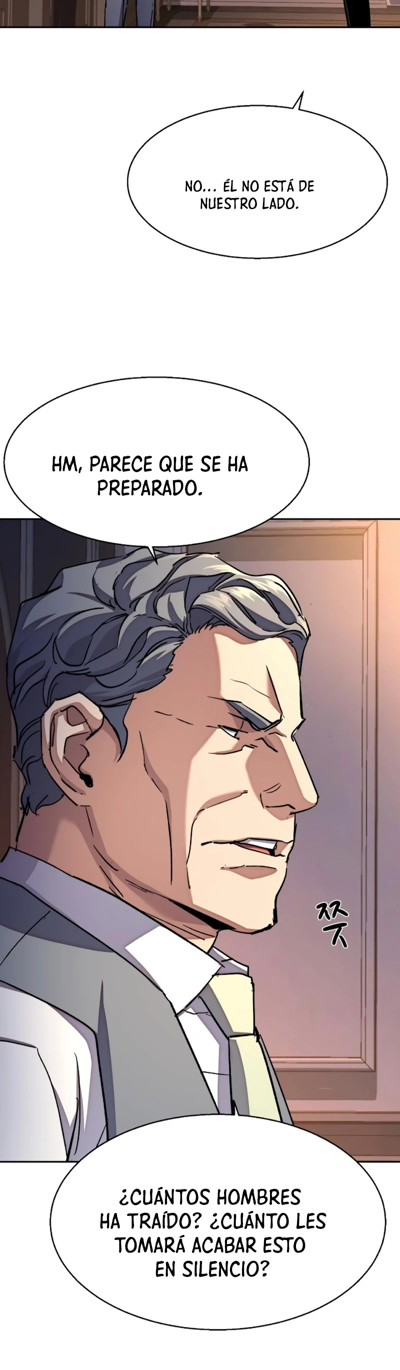 Read Mercenary Enrollment ES Manga Online