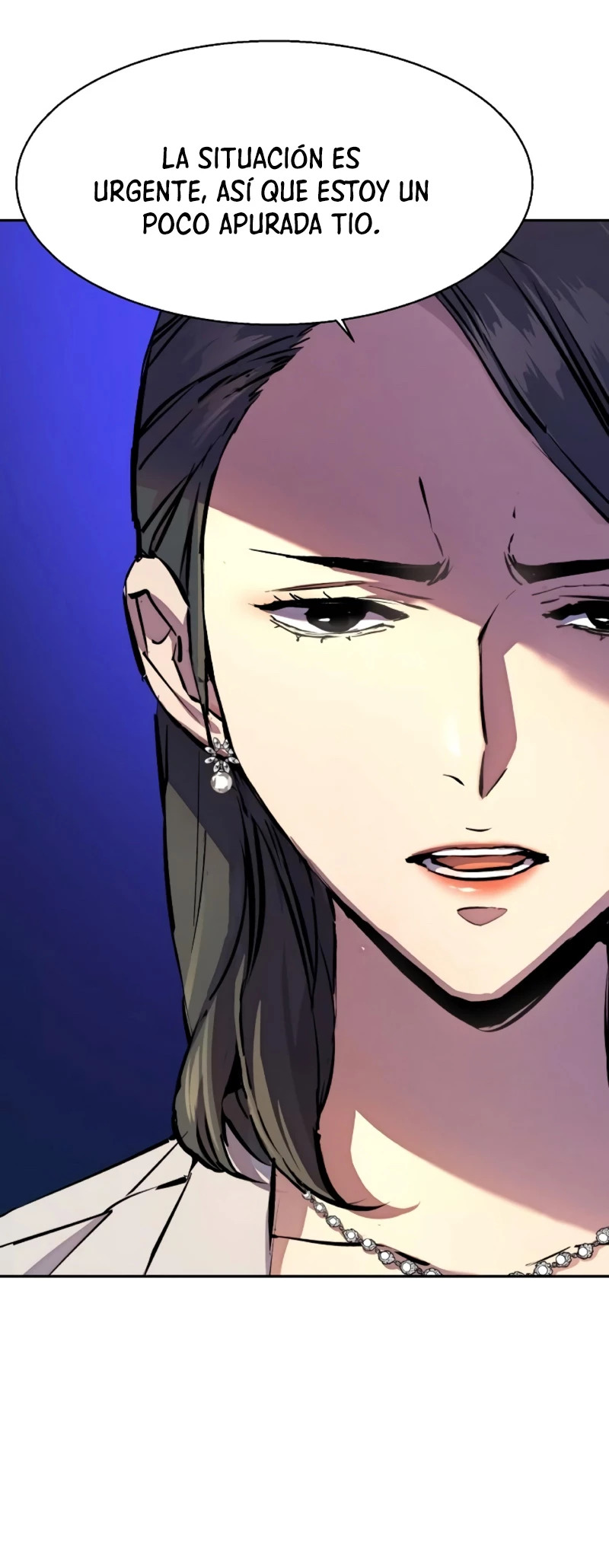 Read Mercenary Enrollment ES Manga Online