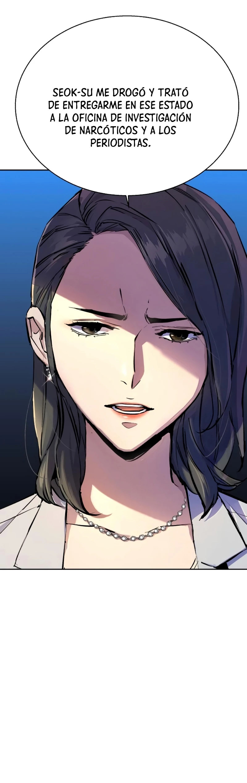 Read Mercenary Enrollment ES Manga Online