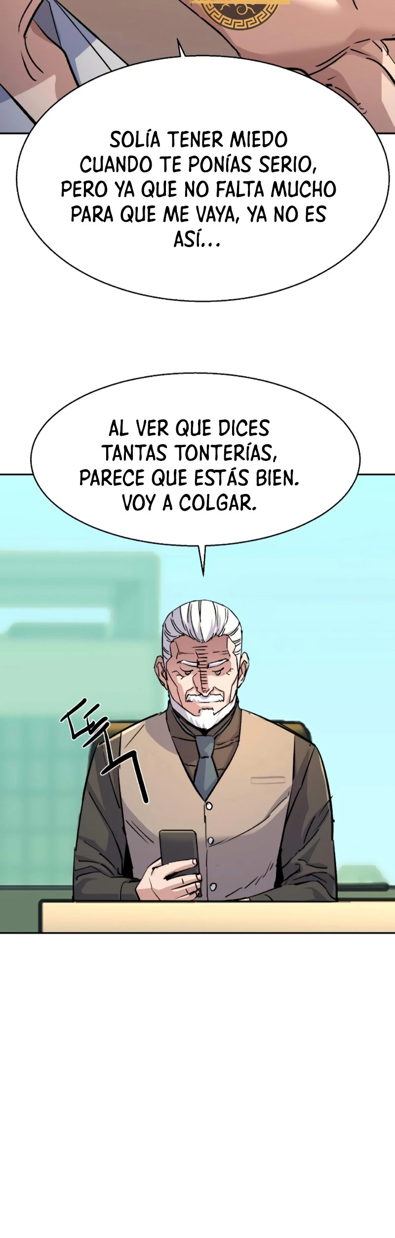 Read Mercenary Enrollment ES Manga Online