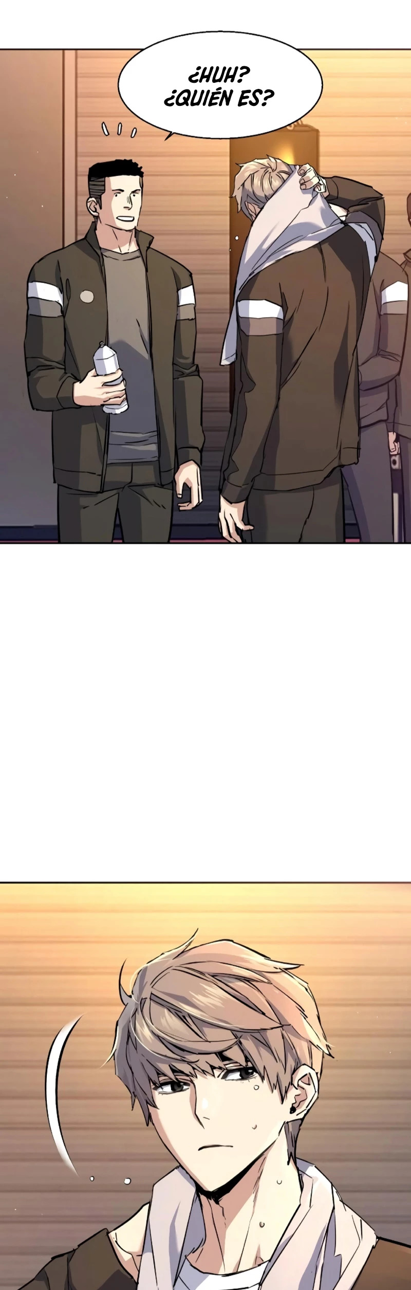 Read Mercenary Enrollment ES Manga Online