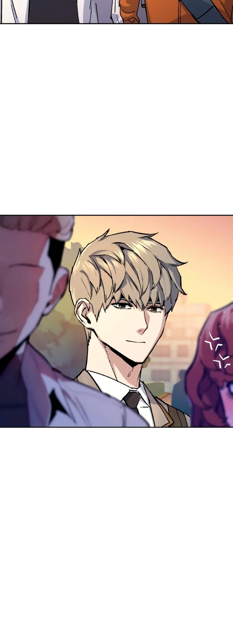 Read Mercenary Enrollment ES Manga Online