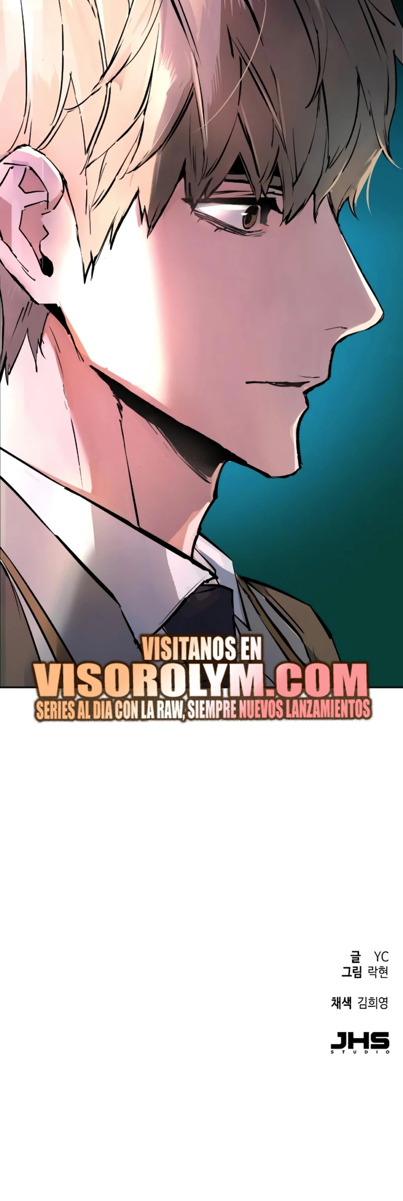 Read Mercenary Enrollment ES Manga Online