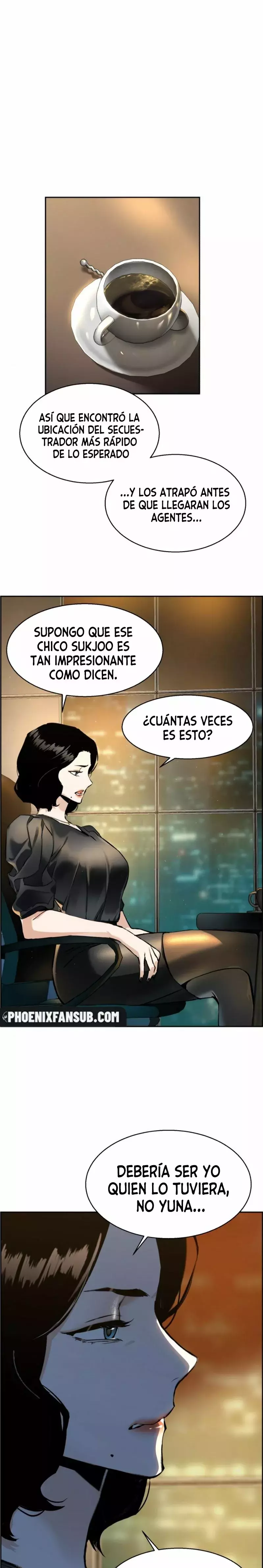Read Mercenary Enrollment ES Manga Online