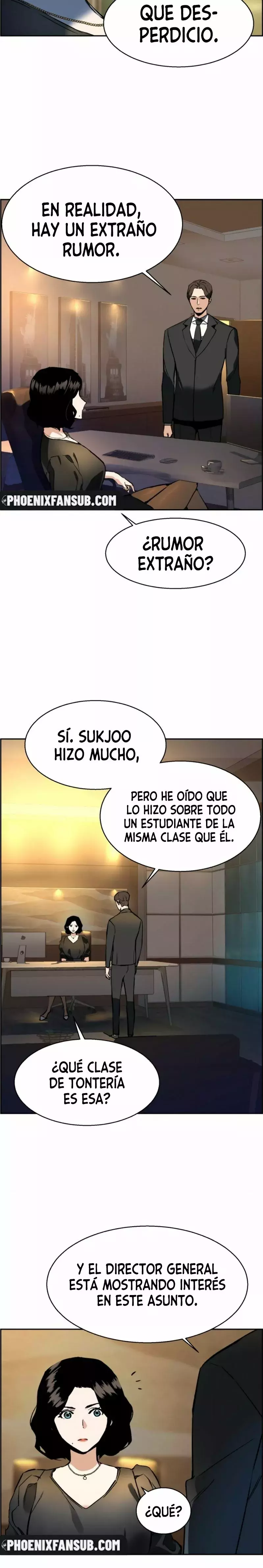 Read Mercenary Enrollment ES Manga Online
