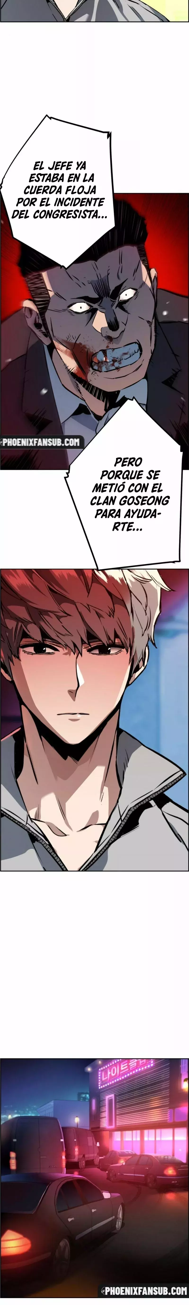 Read Mercenary Enrollment ES Manga Online