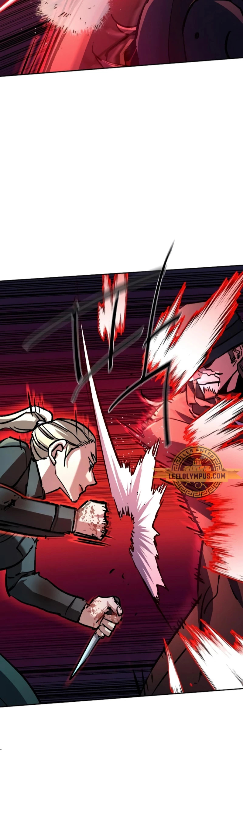 Read Mercenary Enrollment ES Manga Online