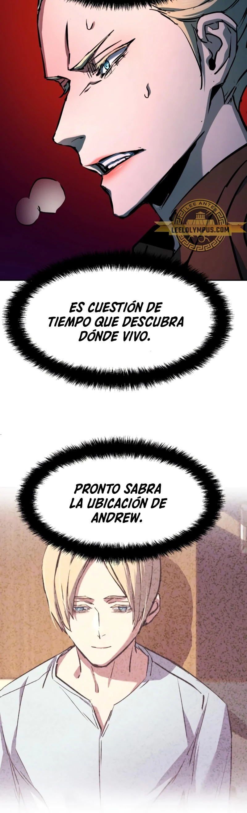 Read Mercenary Enrollment ES Manga Online