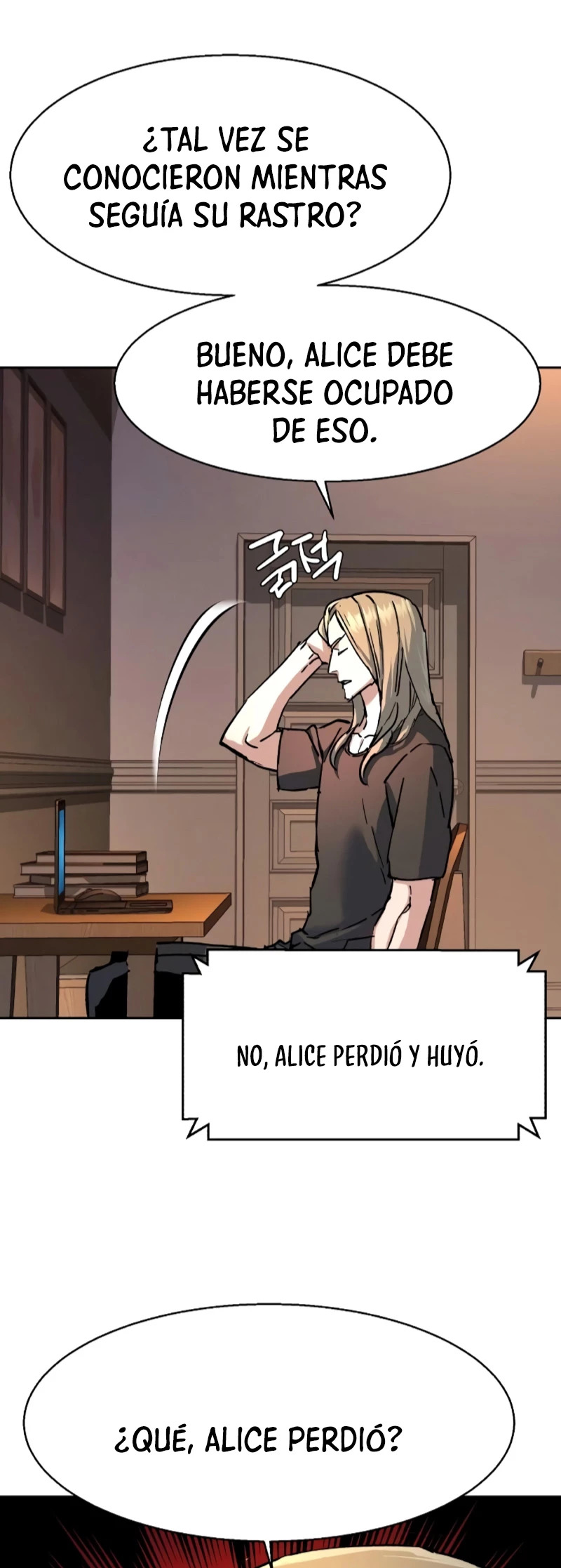 Read Mercenary Enrollment ES Manga Online