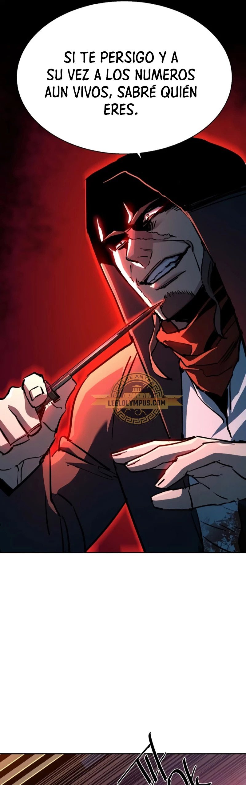 Read Mercenary Enrollment ES Manga Online