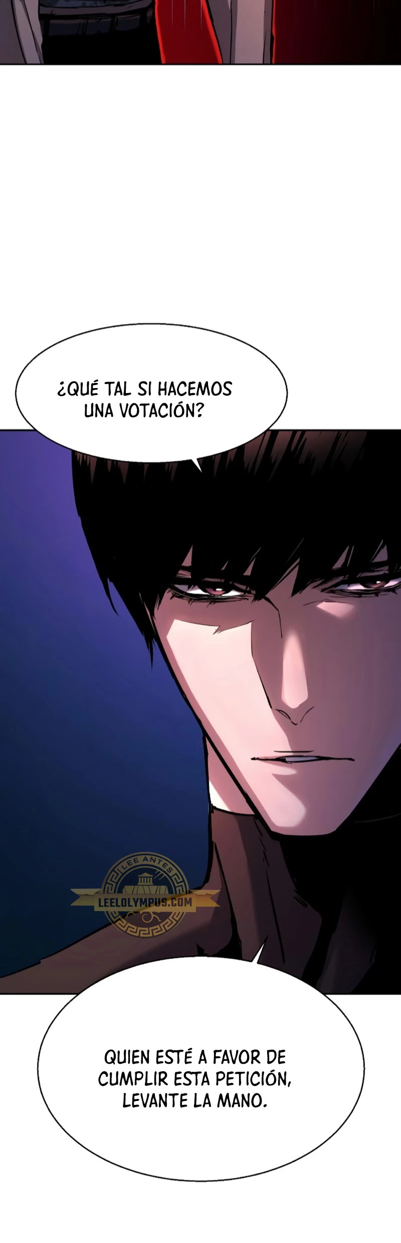 Read Mercenary Enrollment ES Manga Online