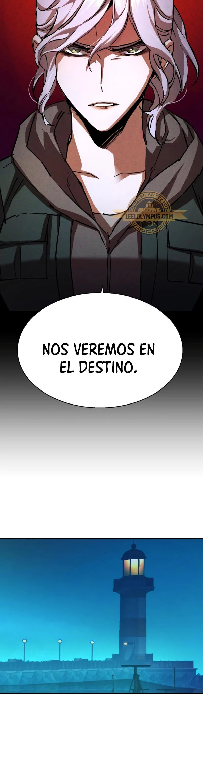 Read Mercenary Enrollment ES Manga Online