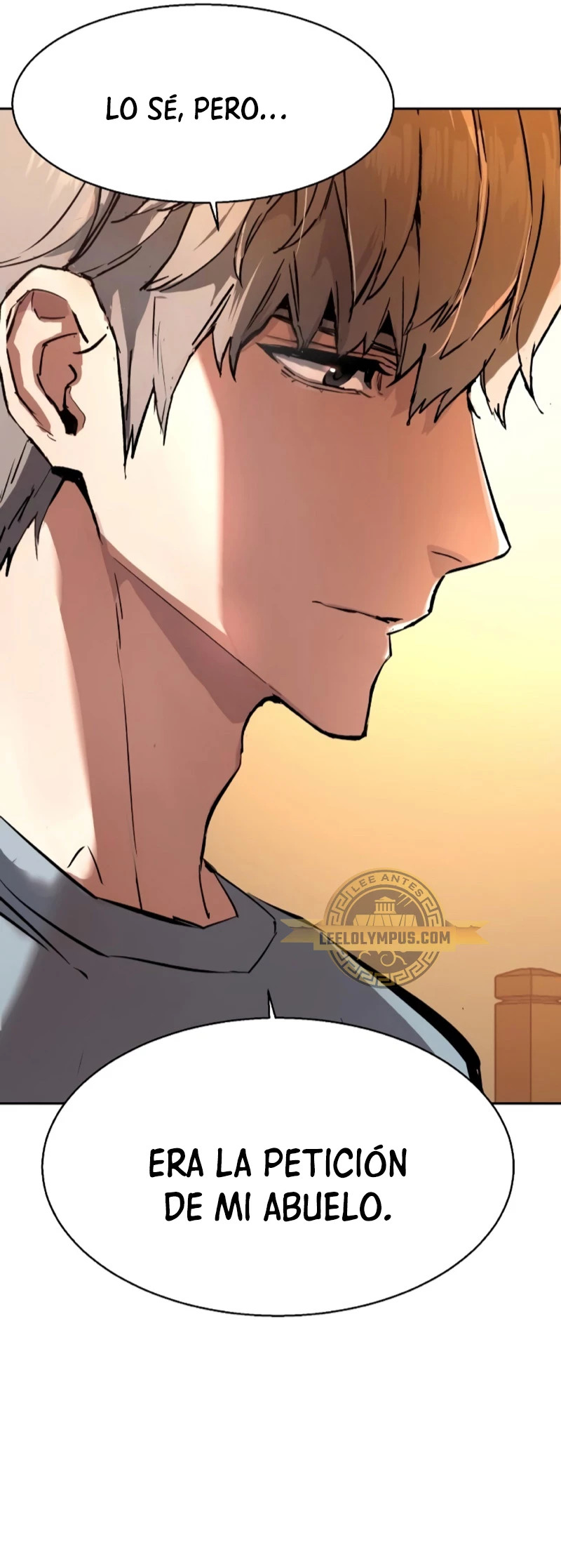 Read Mercenary Enrollment ES Manga Online