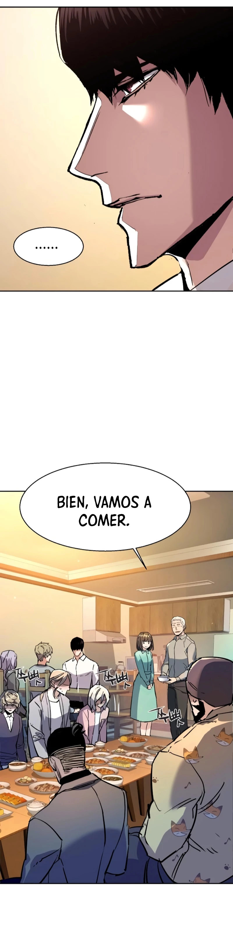 Read Mercenary Enrollment ES Manga Online