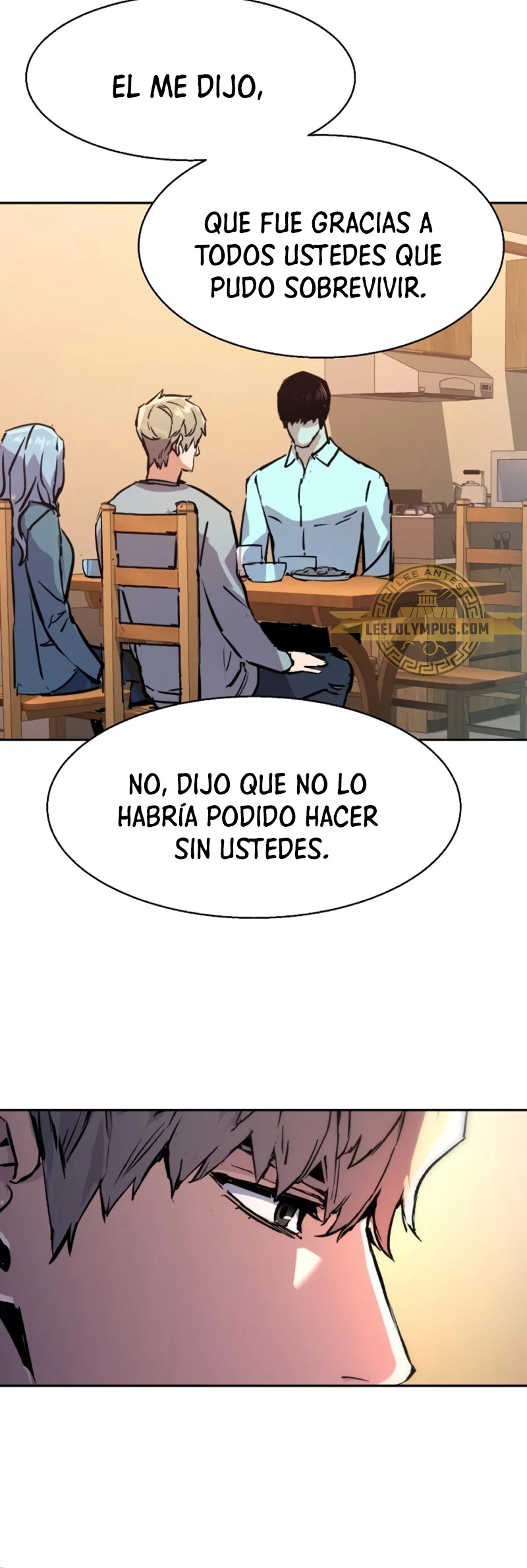 Read Mercenary Enrollment ES Manga Online