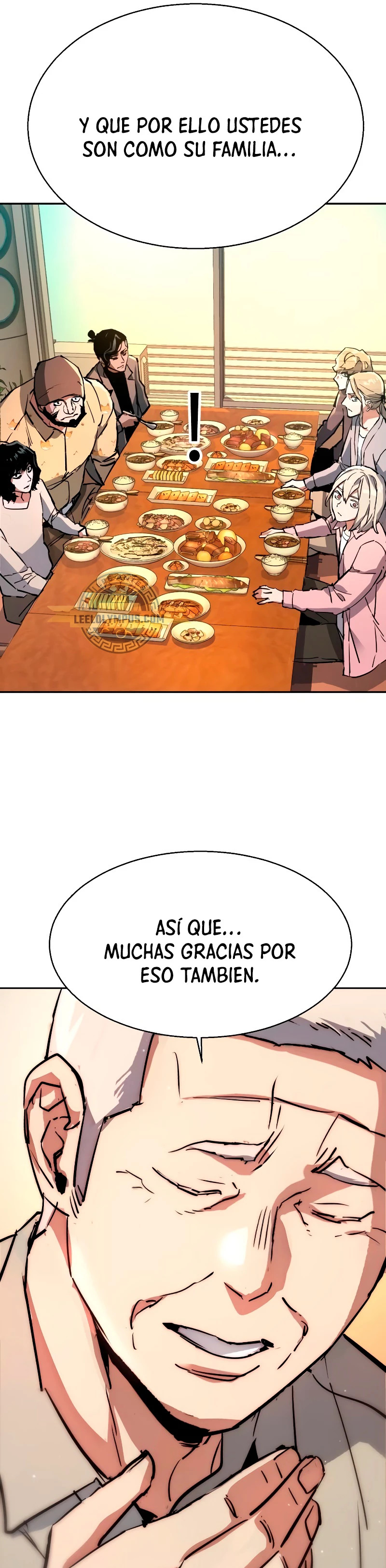 Read Mercenary Enrollment ES Manga Online