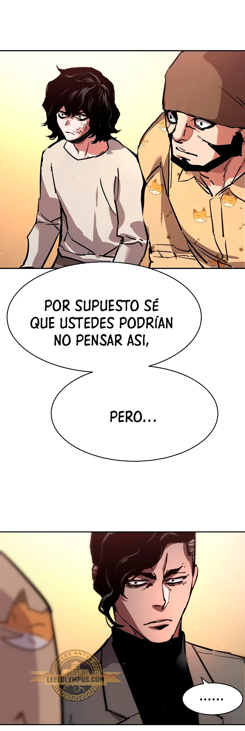 Read Mercenary Enrollment ES Manga Online