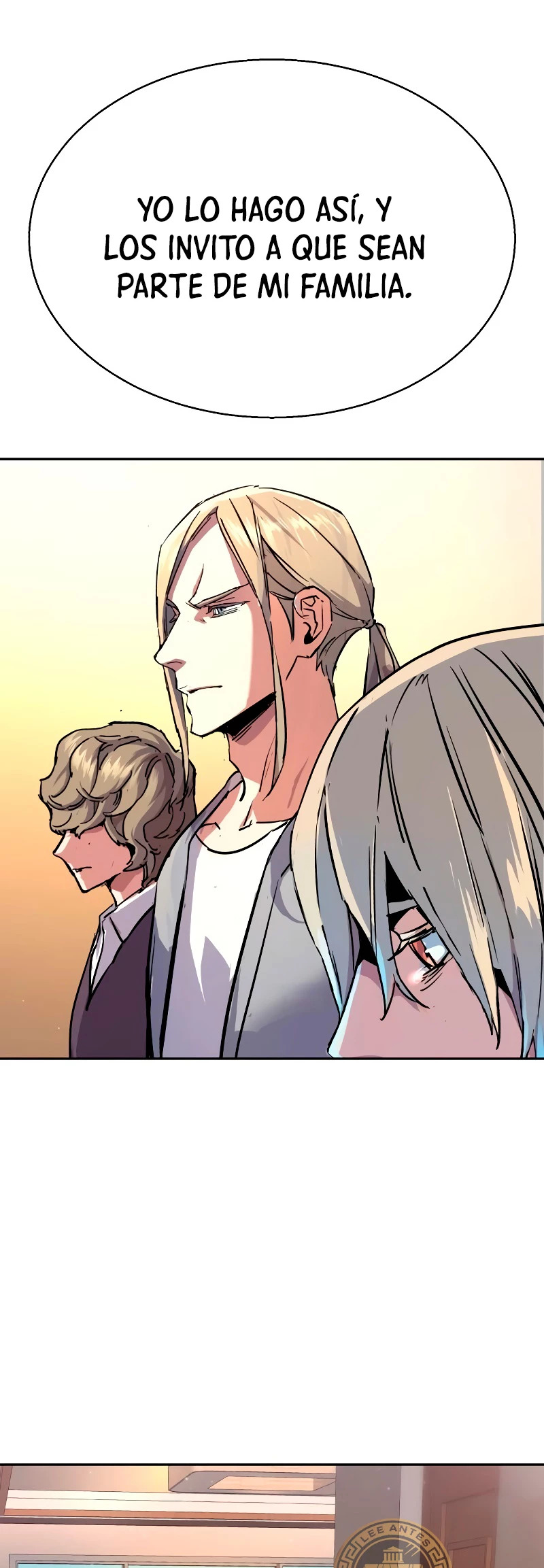 Read Mercenary Enrollment ES Manga Online