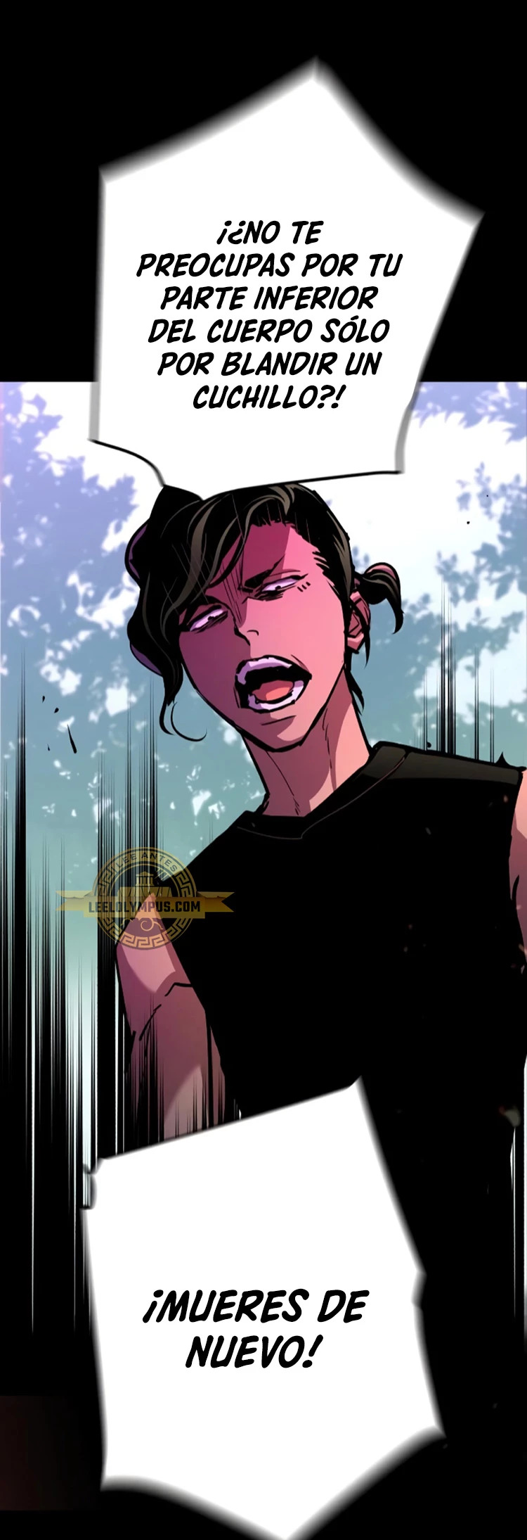 Read Mercenary Enrollment ES Manga Online