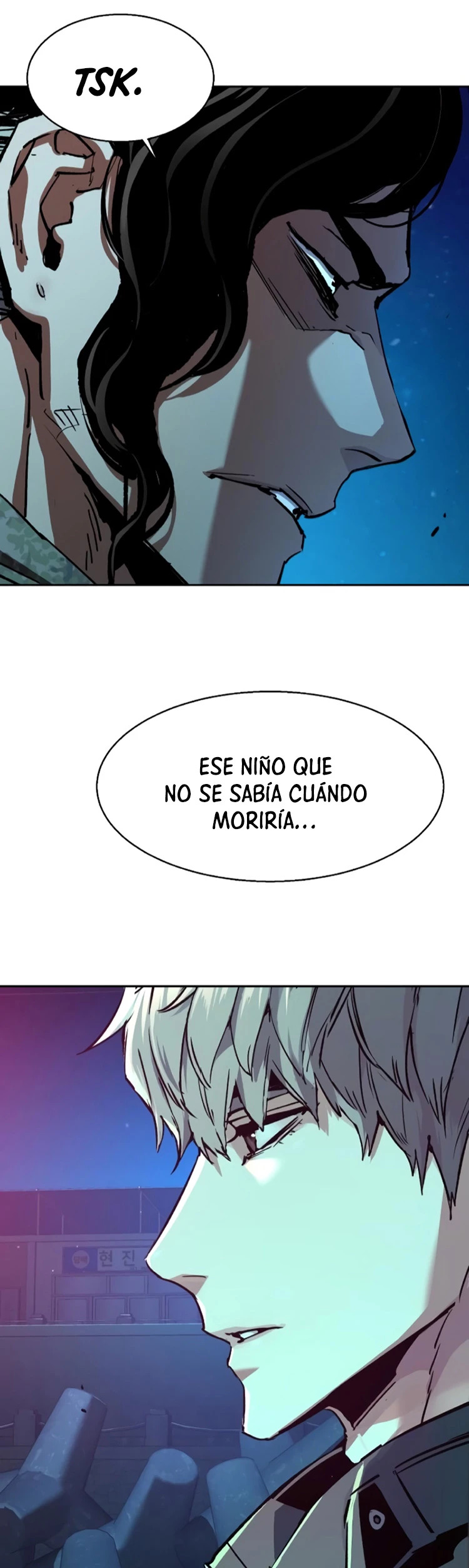 Read Mercenary Enrollment ES Manga Online