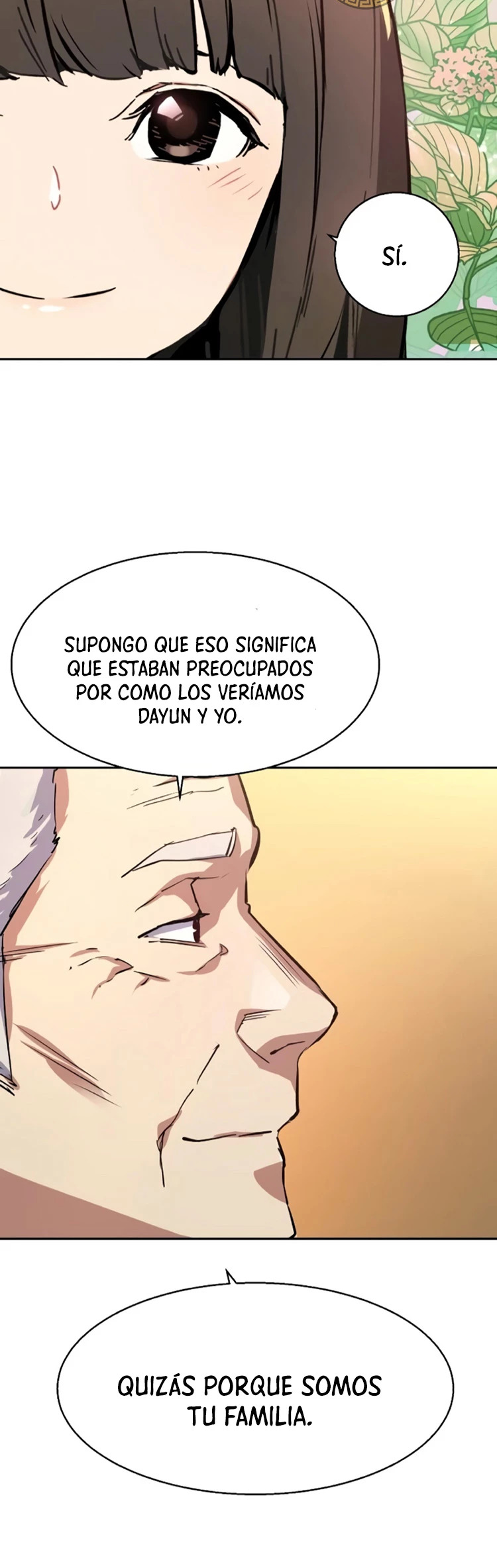 Read Mercenary Enrollment ES Manga Online