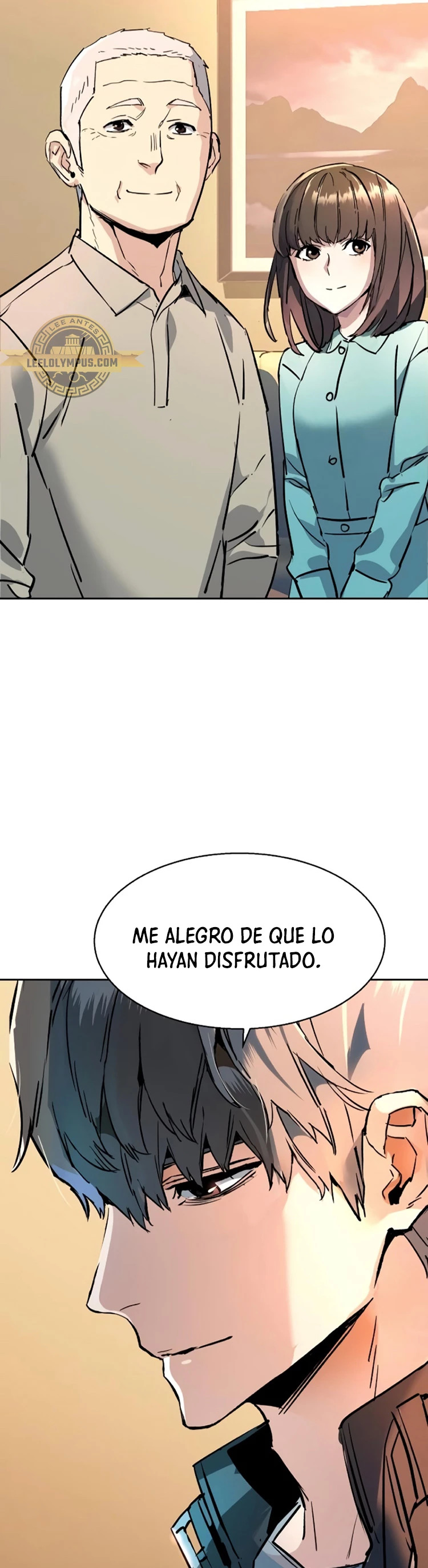 Read Mercenary Enrollment ES Manga Online