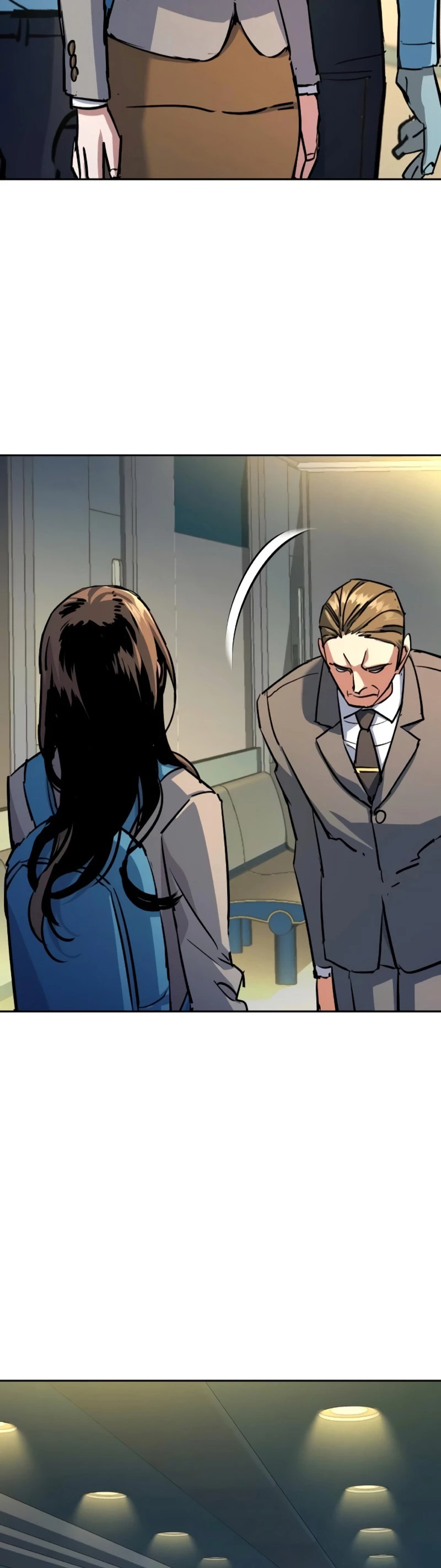 Read Mercenary Enrollment ES Manga Online