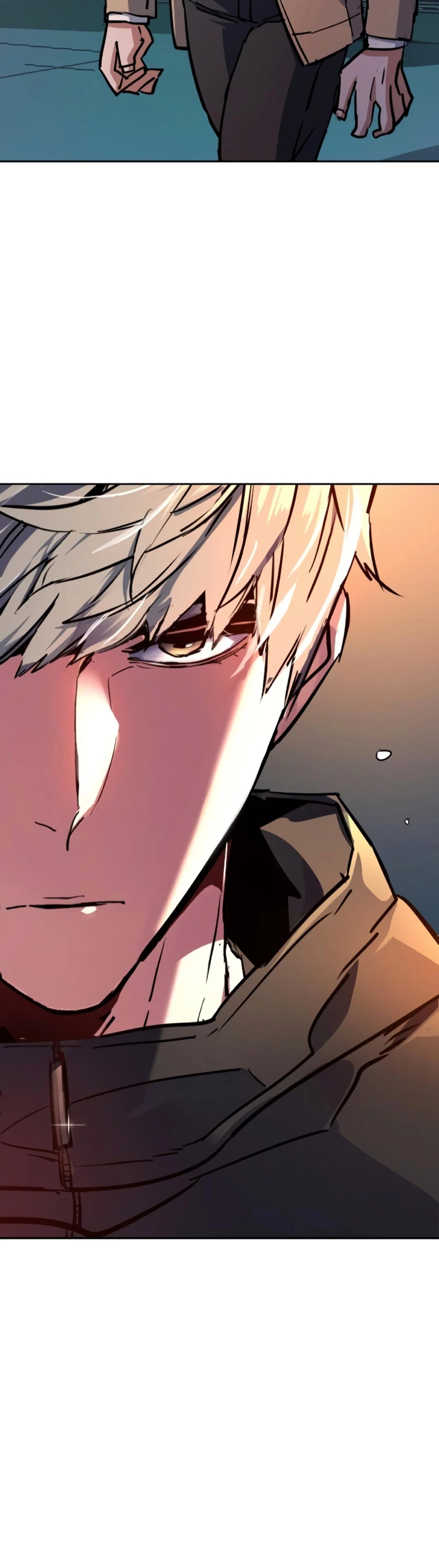 Read Mercenary Enrollment ES Manga Online