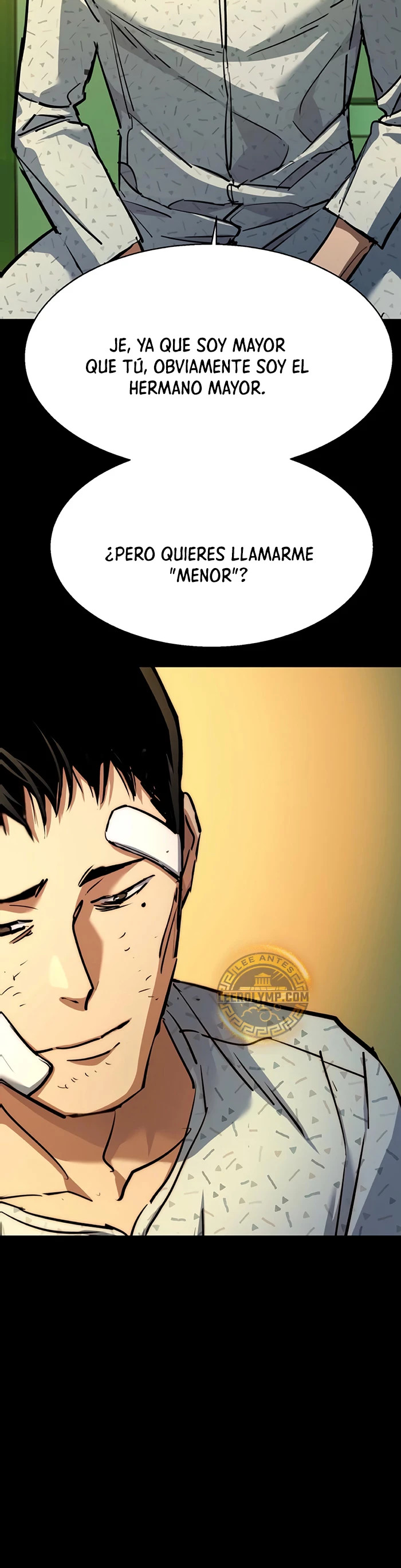Read Mercenary Enrollment ES Manga Online
