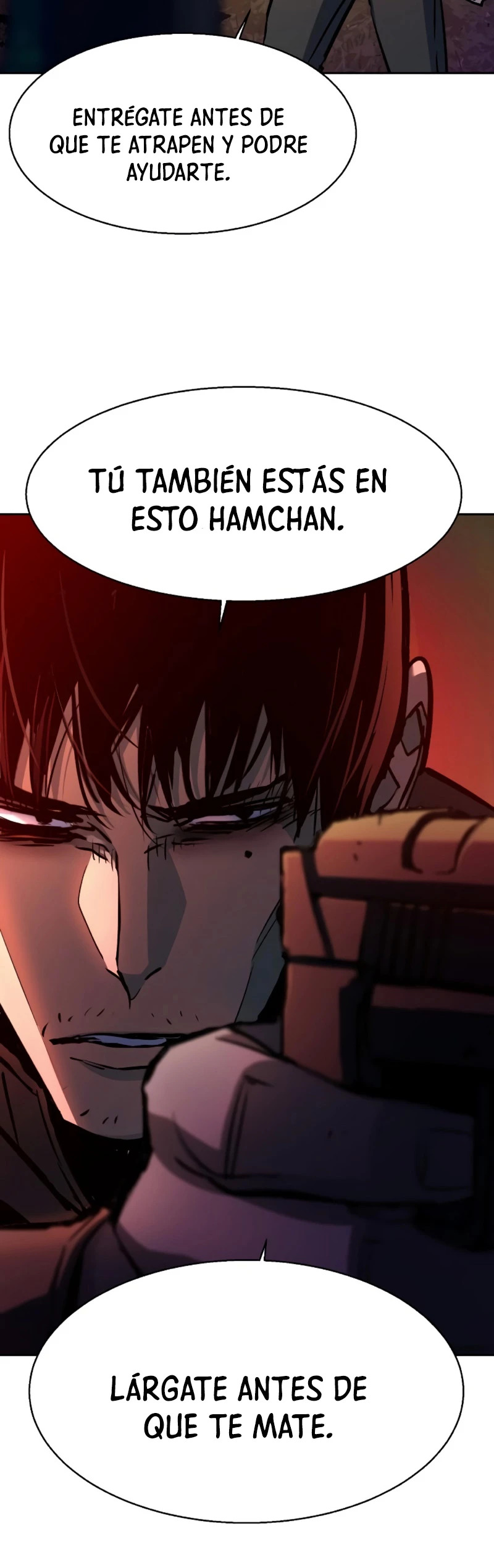 Read Mercenary Enrollment ES Manga Online