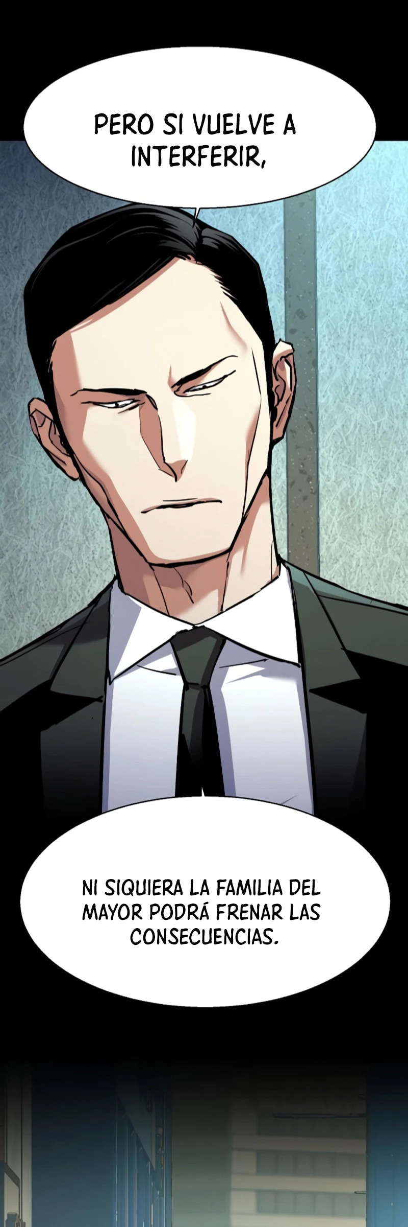 Read Mercenary Enrollment ES Manga Online