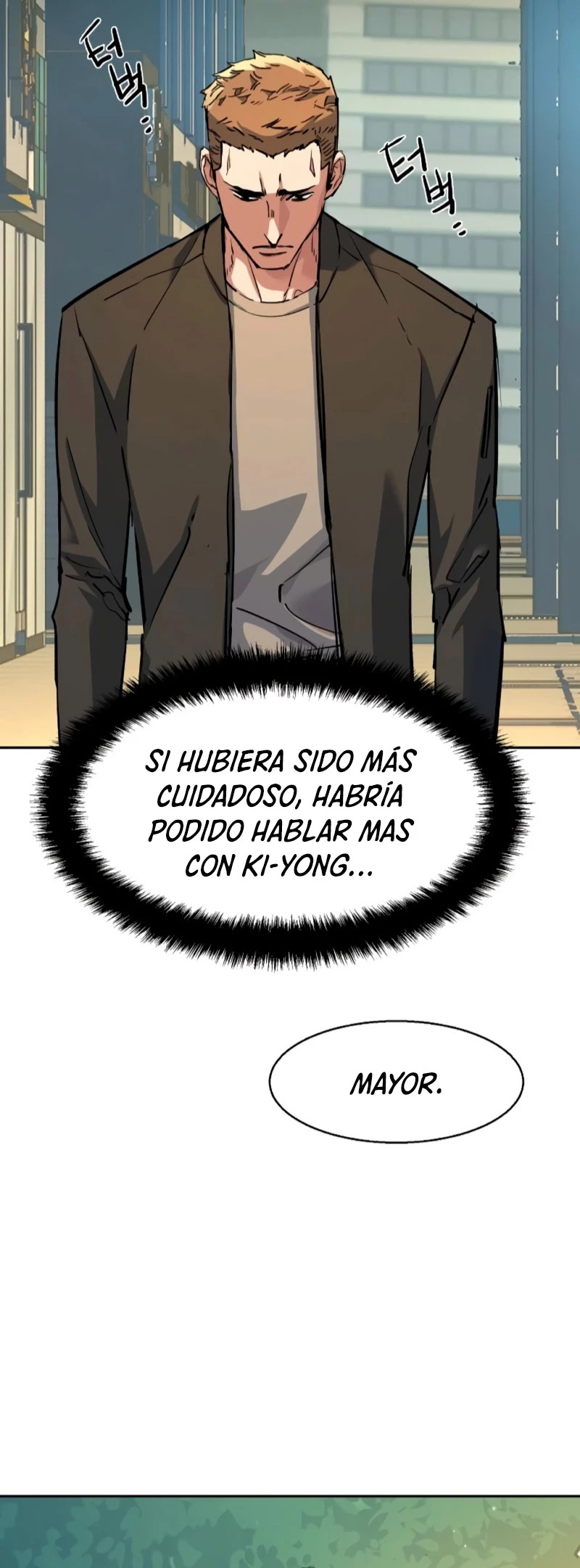 Read Mercenary Enrollment ES Manga Online