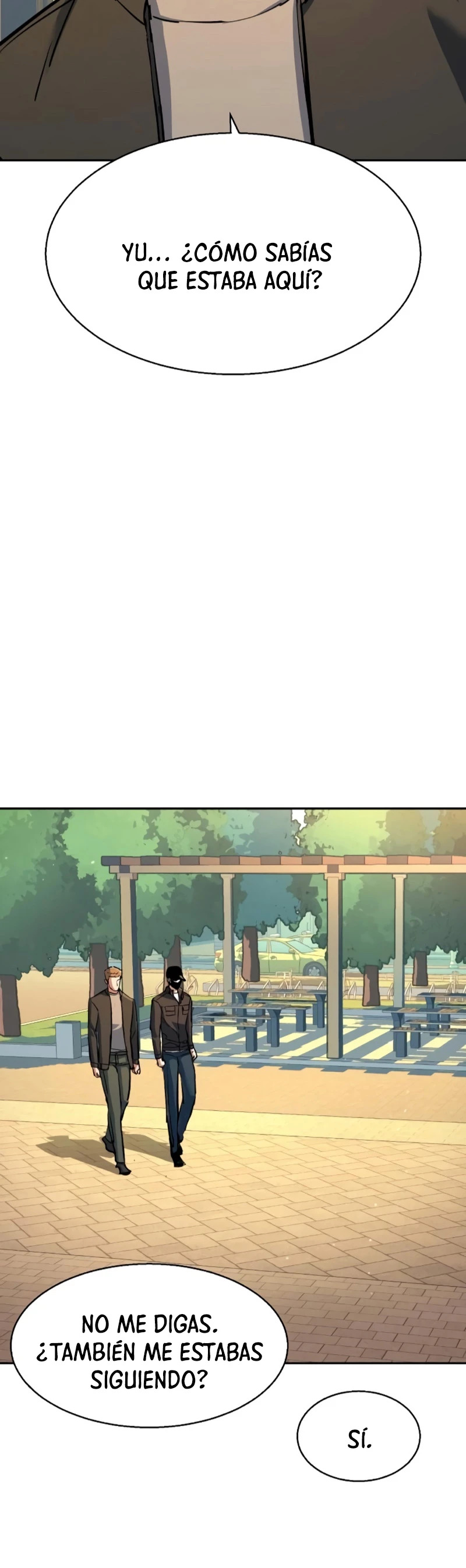 Read Mercenary Enrollment ES Manga Online