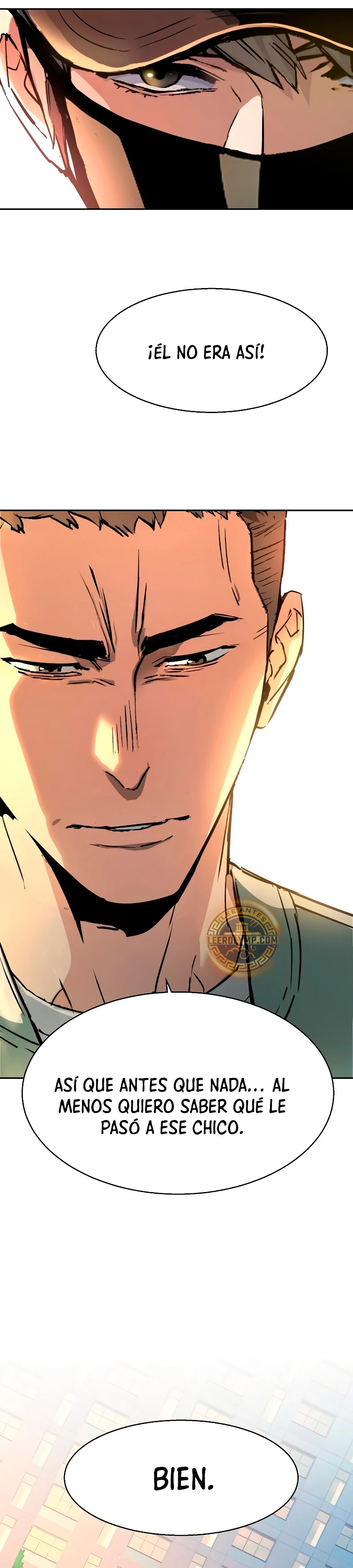 Read Mercenary Enrollment ES Manga Online