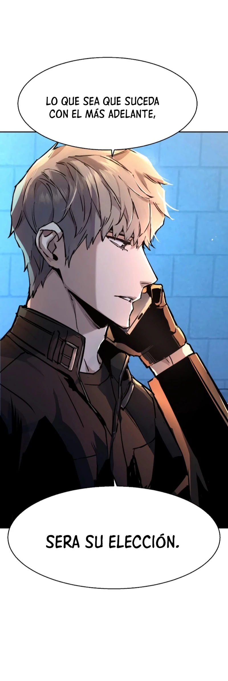 Read Mercenary Enrollment ES Manga Online