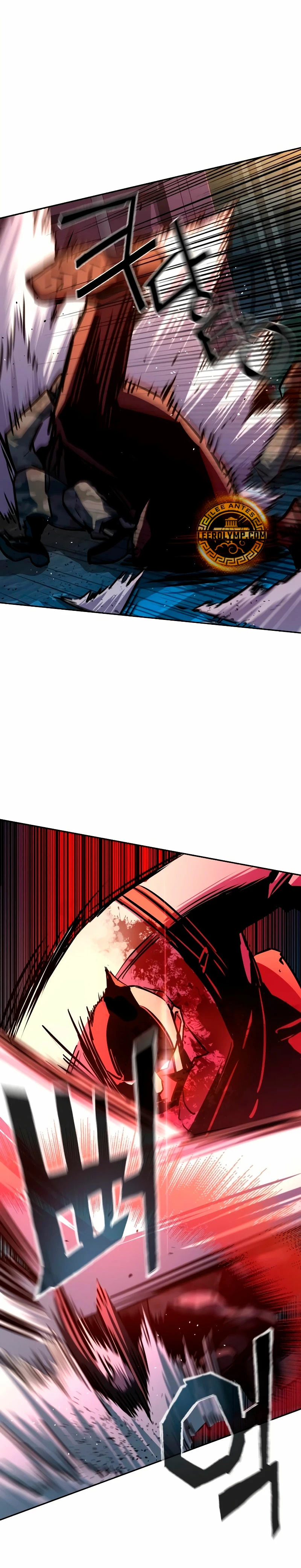 Read Mercenary Enrollment ES Manga Online