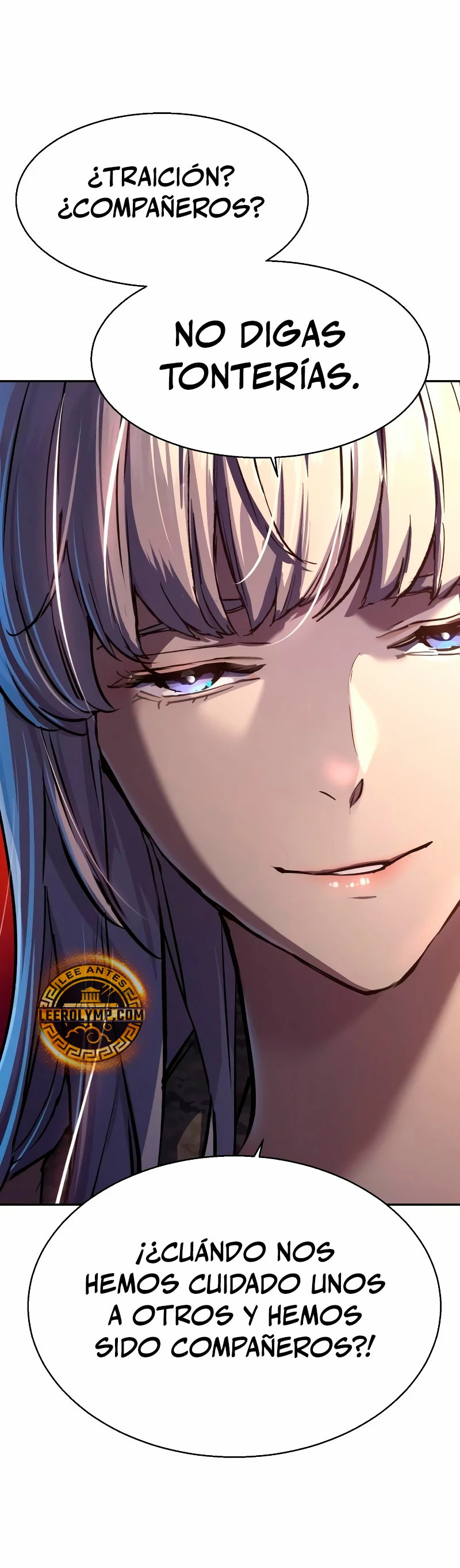 Read Mercenary Enrollment ES Manga Online